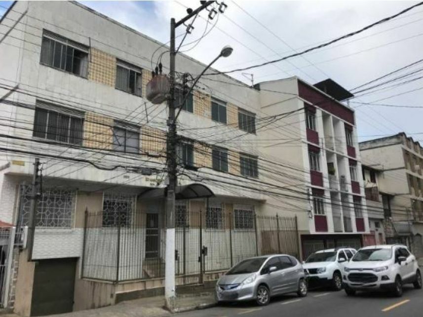 Imagem 3 do Leilão de Apartamento - Paineiras - Juiz de Fora/MG