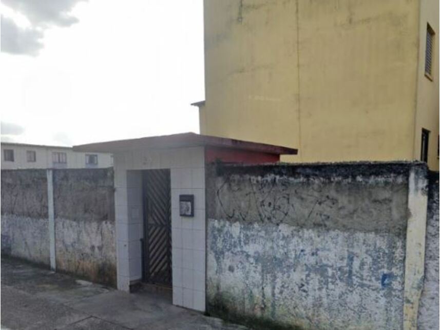 Imagem 2 do Leilão de Apartamento - Conjunto Habitacional Santa Etelvina Ii-A - São Paulo/SP
