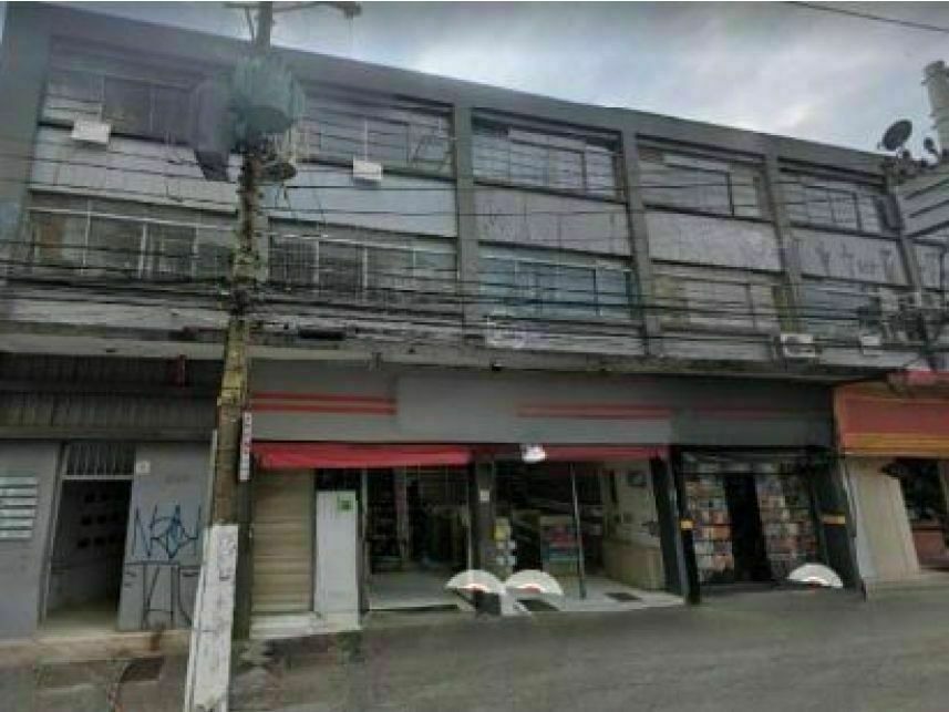 Imagem  do Leilão de Sala Comercial - Centro - Osasco/SP