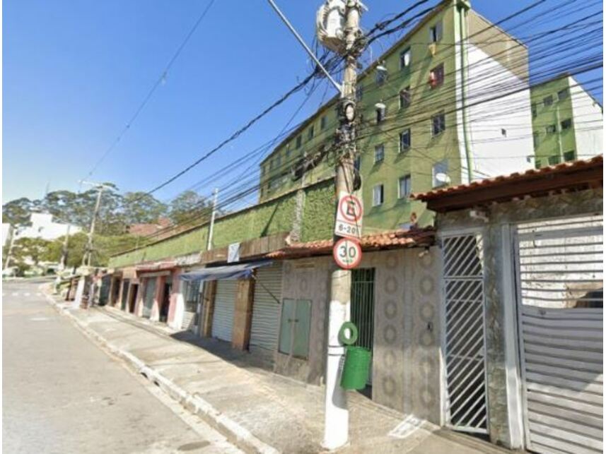 Imagem 1 do Leilão de Apartamento - Conjunto Habitacional Santa Etelvina 1/Vi-A - São Paulo/SP