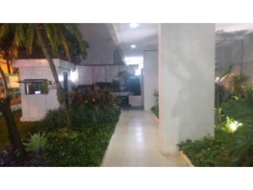 Imagem 2 do Leilão de Apartamento - Freguesia do Engenho Velho - Tijuca - Rio de Janeiro/RJ