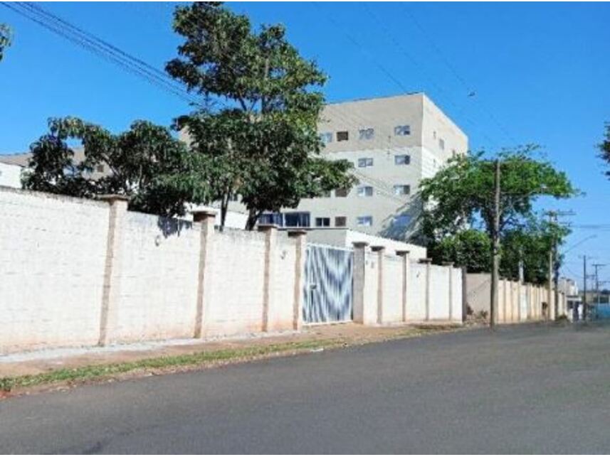 Imagem 3 do Leilão de Apartamento - Vila Floriano - Pereira Barreto/SP