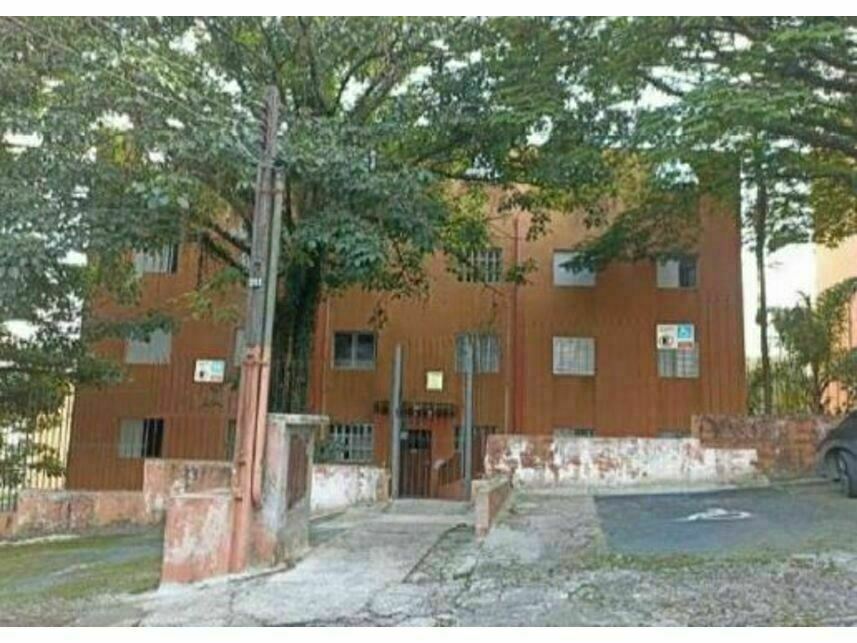 Imagem 2 do Leilão de Apartamento - Campo Grande - São Paulo/SP
