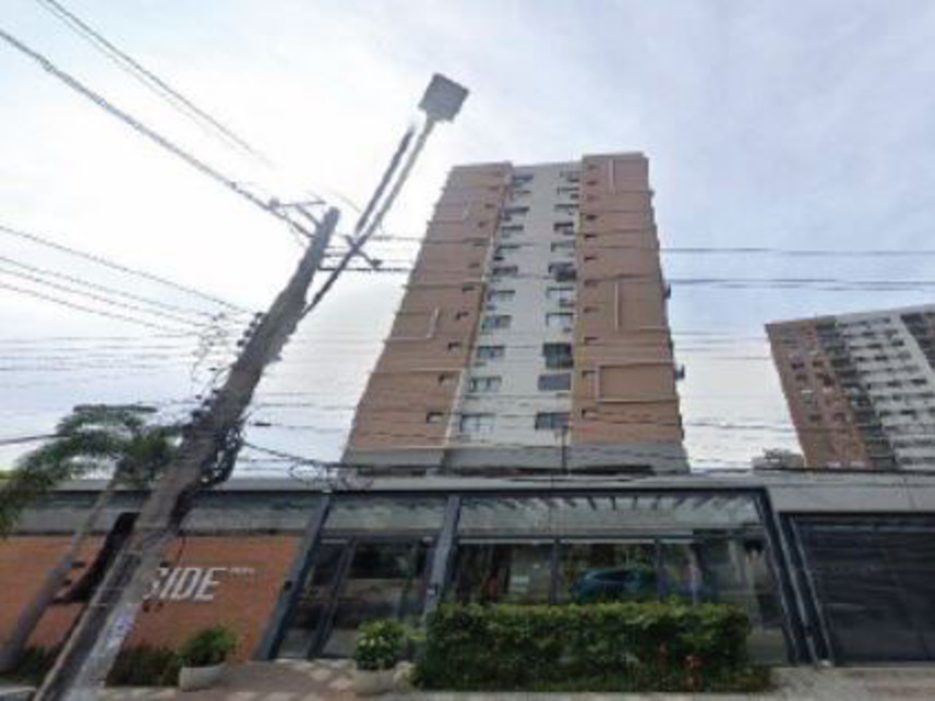 Imagem  do Leilão de Apartamento - Todos os Santos - Rio de Janeiro/RJ