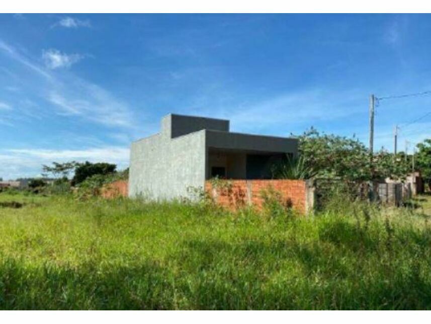 Imagem 2 do Leilão de Casa - Centro - Nova Olímpia/PR