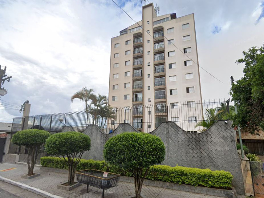 Imagem 3 do Leilão de Apartamento - Jardim Japão - São Paulo/SP