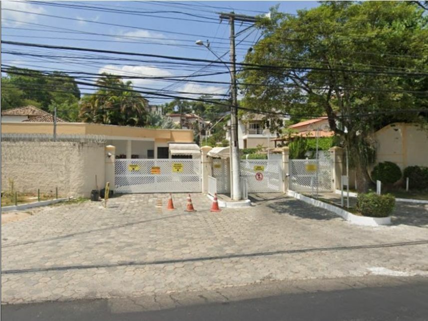 Imagem  do Leilão de Casa - Estrada do Sapê - Niterói/RJ