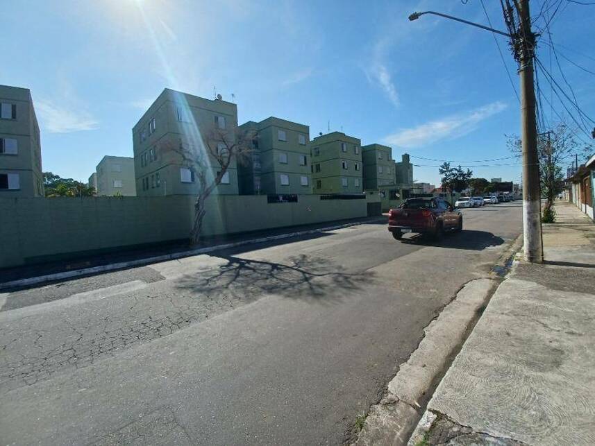 Imagem 2 do Leilão de Apartamento - Morada do Sol - São José dos Campos/SP