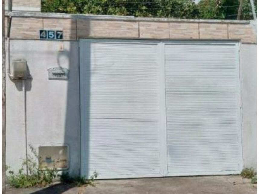 Imagem 2 do Leilão de Casa - Jaçanaú - Maracanaú/CE