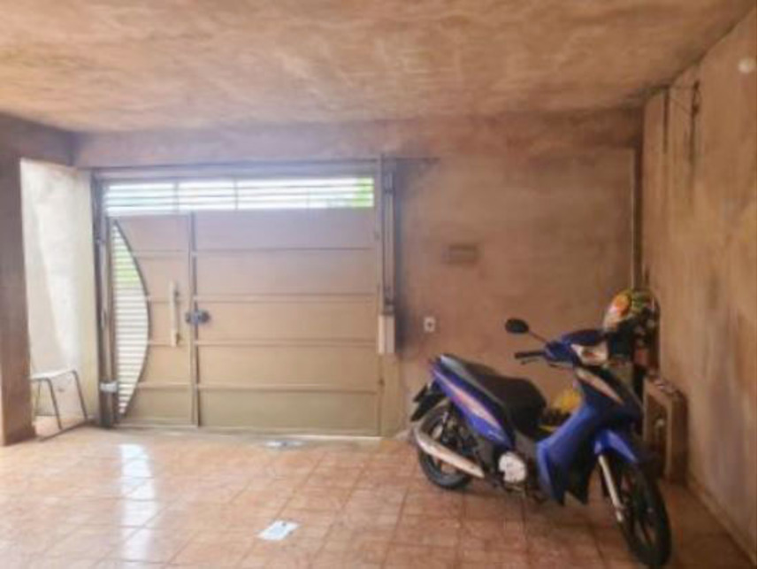 Imagem 7 do Leilão de Casa - Conjunto Habitacional Jardim Valentina Figueiredo - Ribeirão Preto/SP