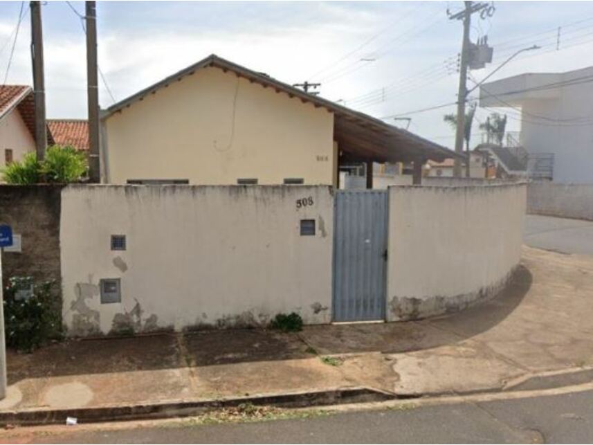 Imagem 3 do Leilão de Casa - Jardim Residencial Silvestre - Araraquara/SP