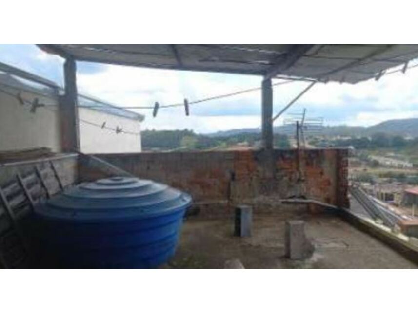 Imagem 9 do Leilão de Casas - Taboão - São Roque/SP