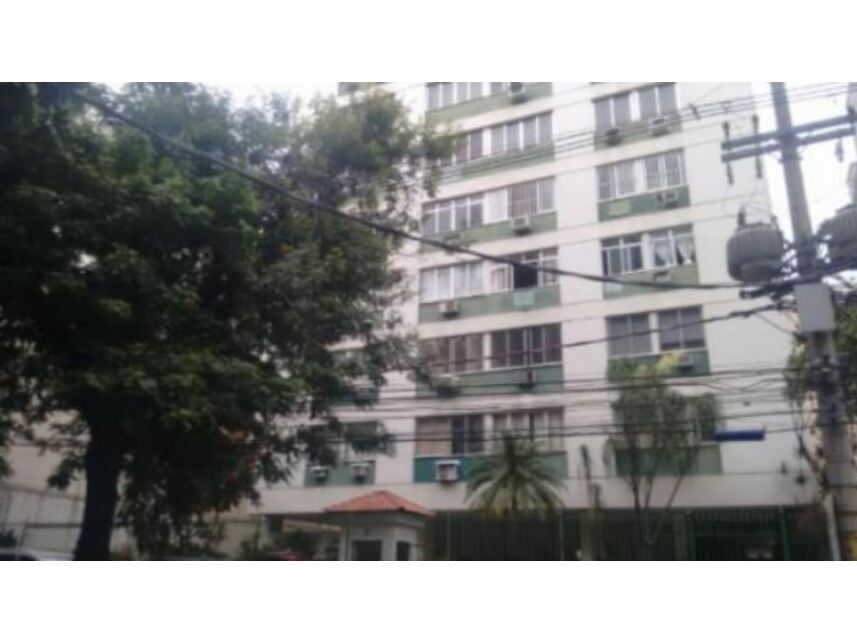 Imagem 1 do Leilão de Apartamento - Freguesia do Engenho Velho - Tijuca - Rio de Janeiro/RJ