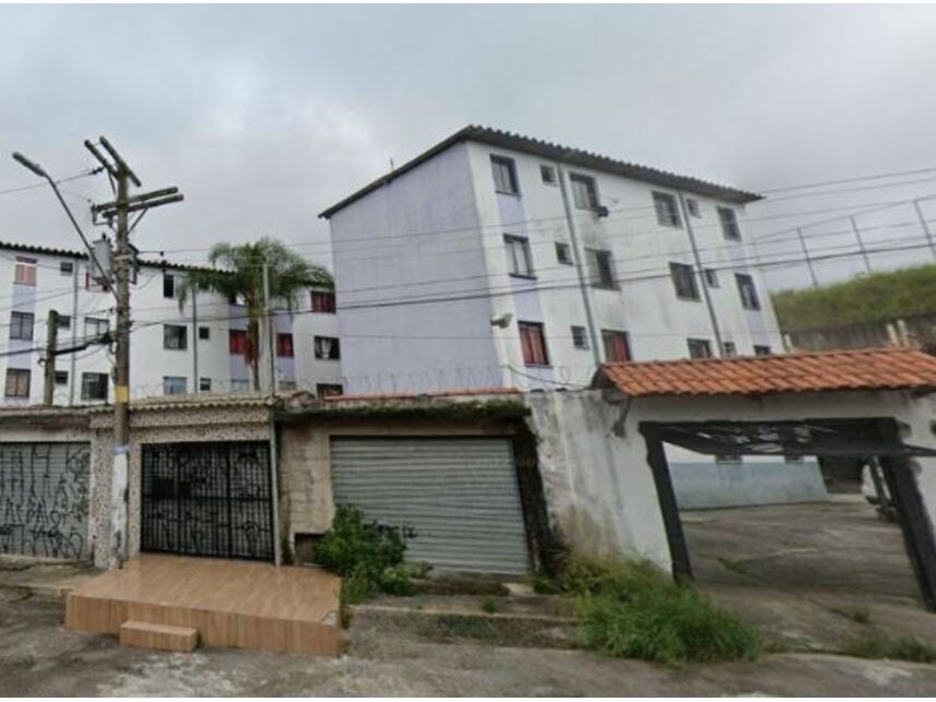 Imagem 3 do Leilão de Apartamento - Conjunto Habitacional Santa Etelvina Vii - São Paulo/SP