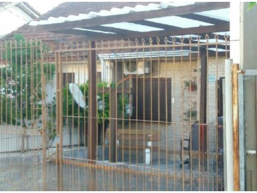Imagem 2 do Leilão de Casa - Santo Onofre - Viamão/RS