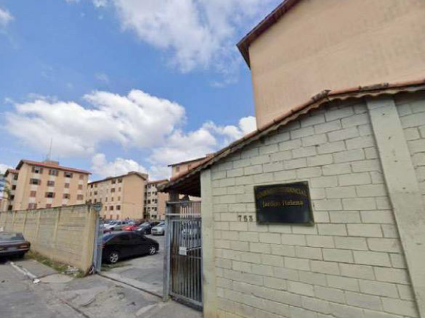 Imagem 3 do Leilão de Apartamento - Vila Itaim - São Paulo/SP