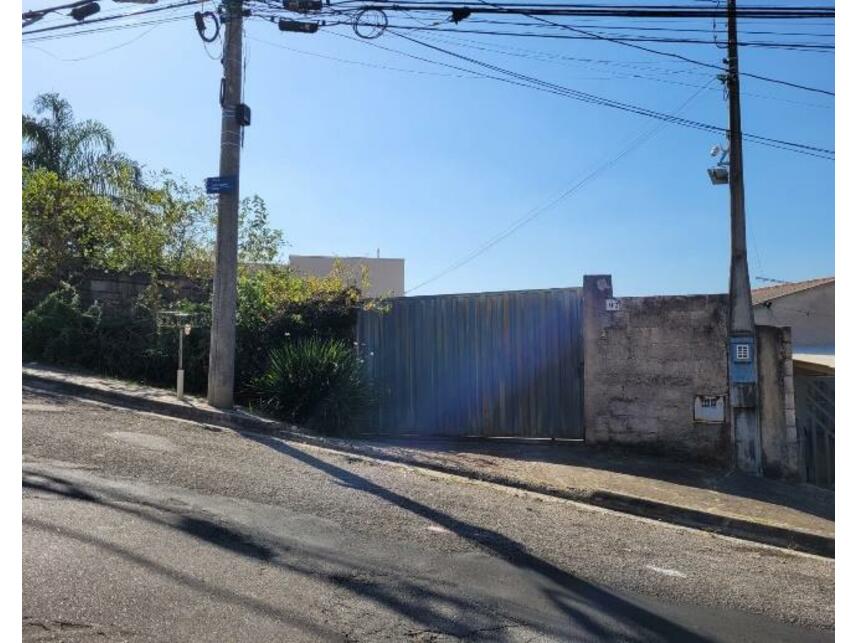 Imagem  do Leilão de Casa - Loteamento Residencial Fonte Nova - Valinhos/SP