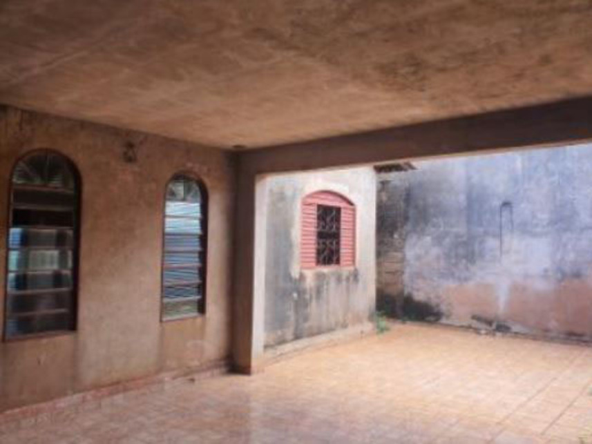 Imagem 2 do Leilão de Casa - Conjunto Habitacional Jardim Valentina Figueiredo - Ribeirão Preto/SP