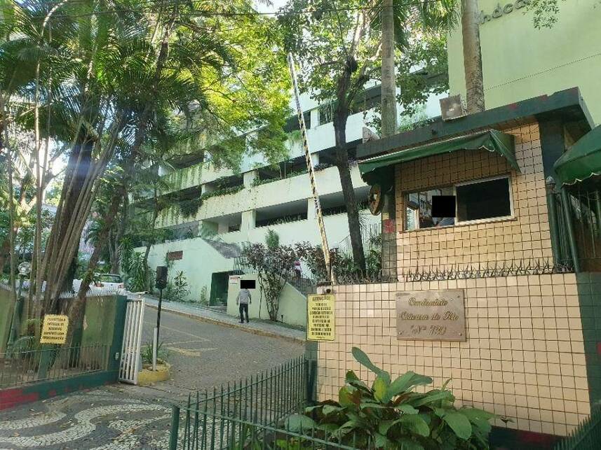 Imagem 2 do Leilão de Apartamento - Rio Comprido - Rio de Janeiro/RJ