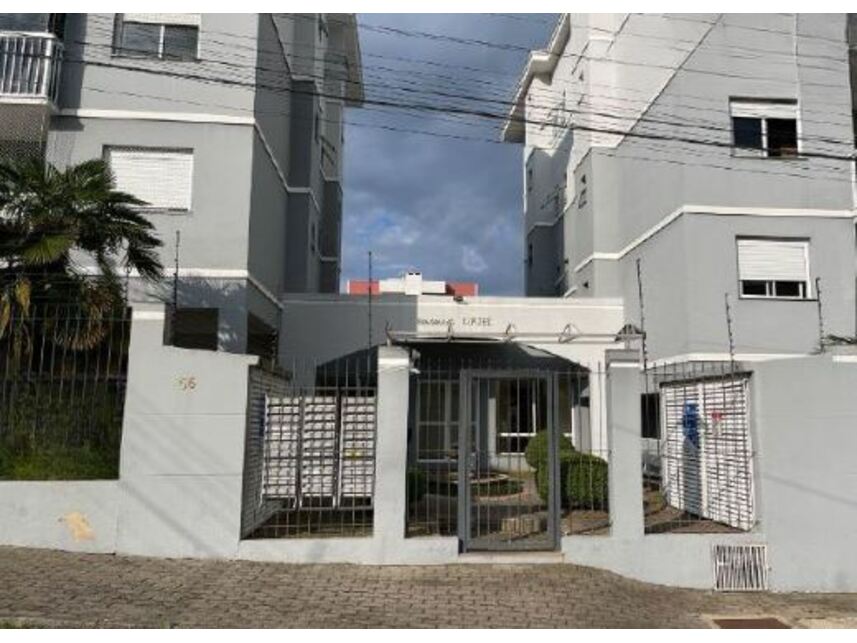 Imagem 2 do Leilão de Apartamento - Ana Rech - Caxias do Sul/RS