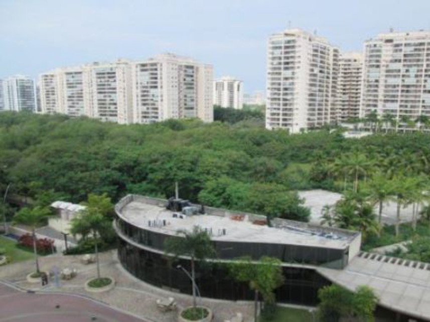 Imagem 3 do Leilão de Sala Comercial - Freguesia de Jacarepaguá - Rio de Janeiro/RJ