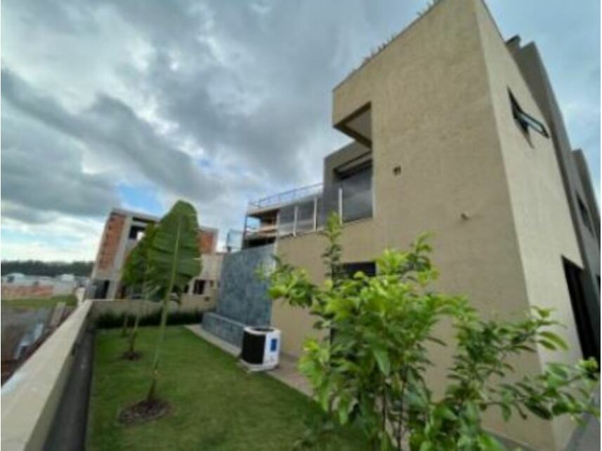 Imagem 5 do Leilão de Casa - Lagoa dos Ingleses - Nova Lima/MG