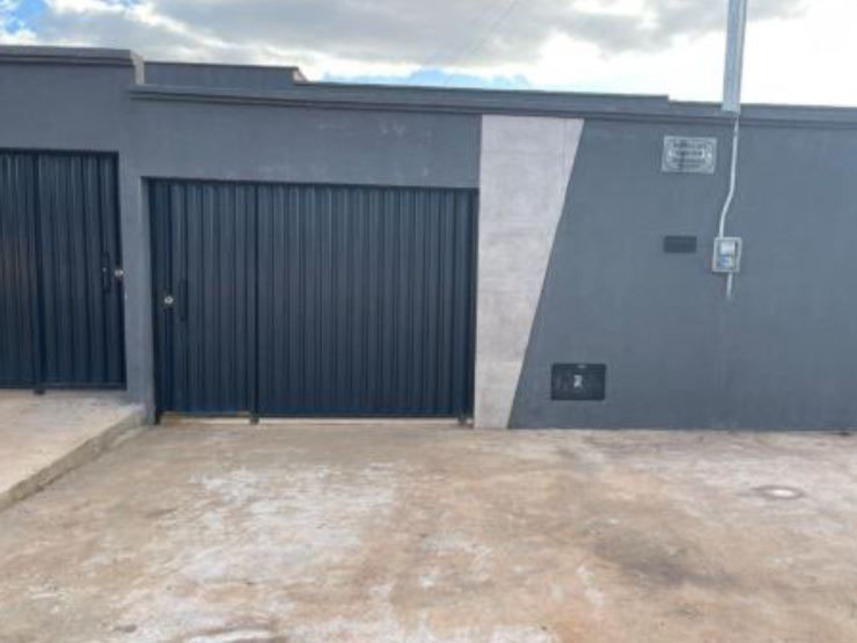 Imagem 1 do Leilão de Casa - Brasilinha Sudoeste - Planaltina/GO