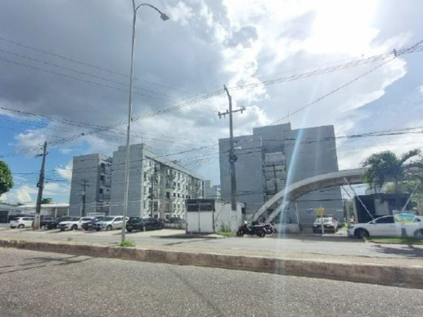 Imagem 1 do Leilão de Apartamento - Quarenta Horas/Coqueiro - Ananindeua/PA