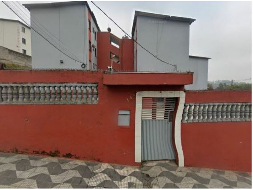 Imagem 2 do Leilão de Apartamento - Conjunto Habitacional Santa Etelvina Vii - São Paulo/SP