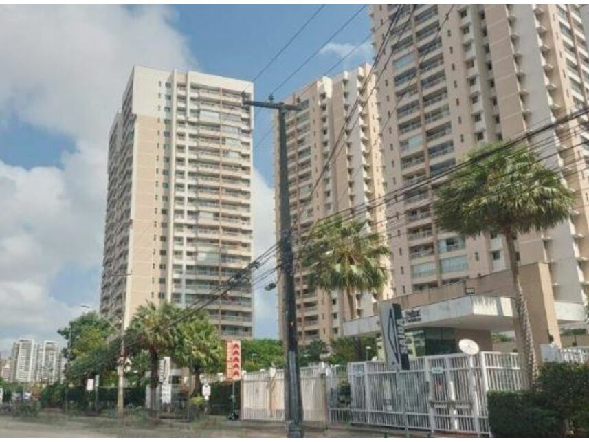 Imagem 3 do Leilão de Apartamento - Papicu - Fortaleza/CE