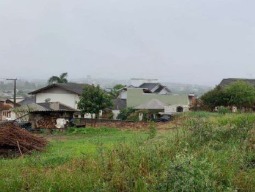 Imagem  do Leilão de Terreno - Érica - Panambi/RS