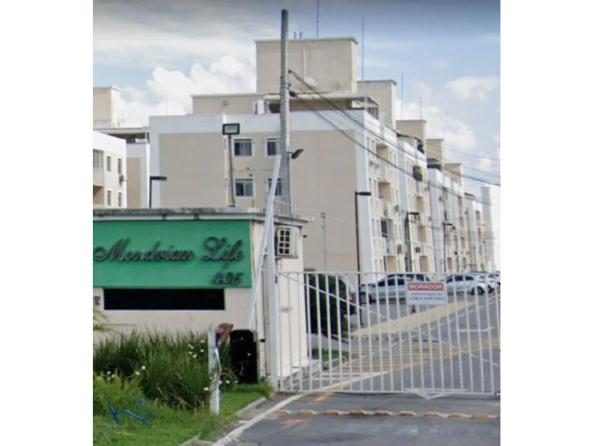 Imagem 2 do Leilão de Apartamento - Parque Califórnia - Campos dos Goytacazes/RJ