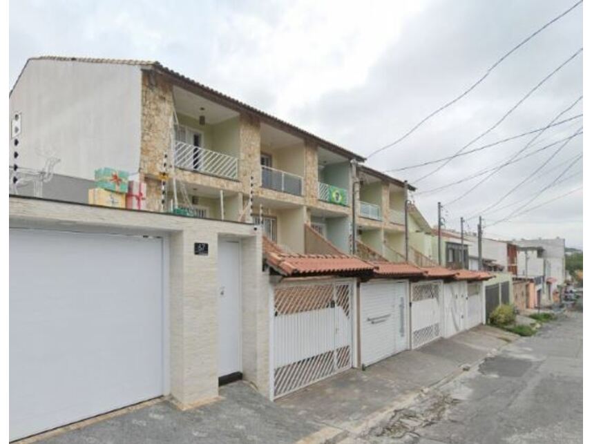 Imagem 3 do Leilão de Casa - Jardim Nossa Senhora do Carmo - São Paulo/SP
