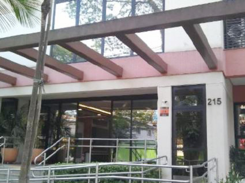 Imagem 2 do Leilão de Salas Comerciais - Brooklin Paulista - São Paulo/SP