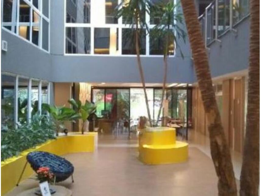 Imagem 9 do Leilão de Salas Comerciais - Brooklin Paulista - São Paulo/SP