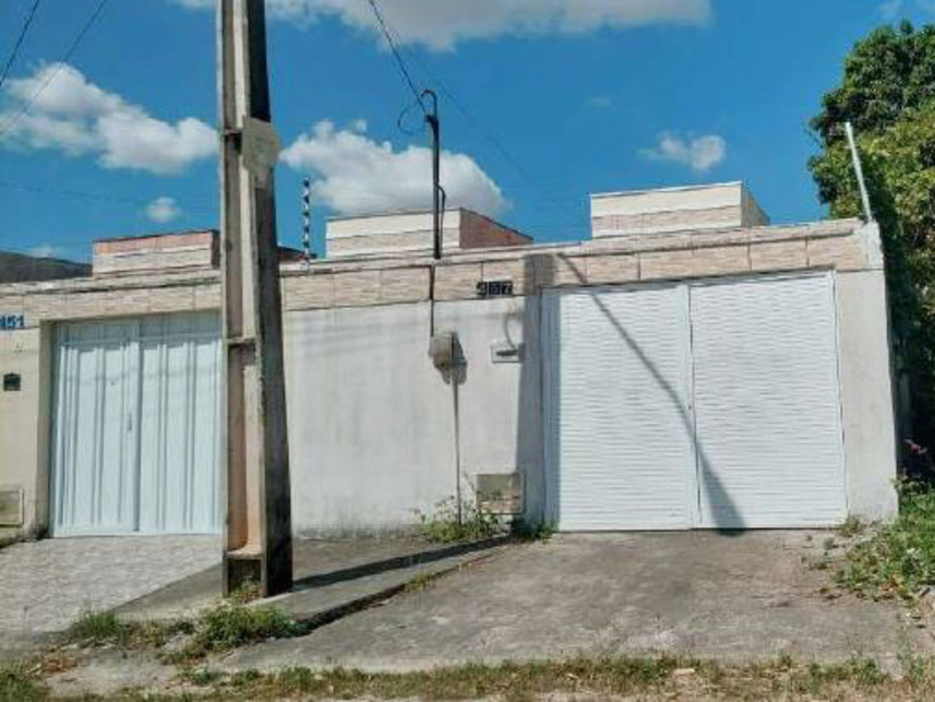 Imagem 1 do Leilão de Casa - Jaçanaú - Maracanaú/CE