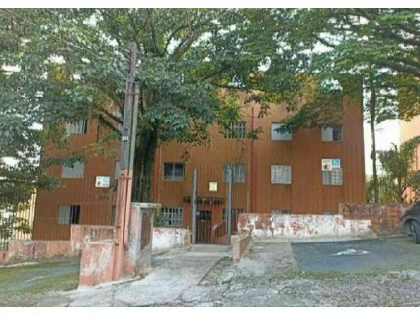 Imagem 2 do Leilão de Apartamento - Campo Grande - São Paulo/SP