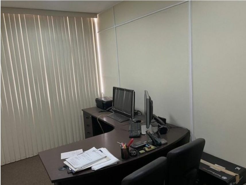 Imagem 4 do Leilão de Sala Comercial - Sé - São Paulo/SP