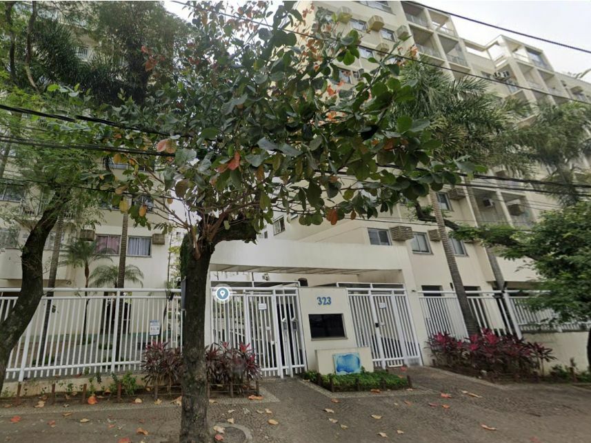 Imagem 2 do Leilão de Apartamento - Campo Grande - Rio de Janeiro/RJ