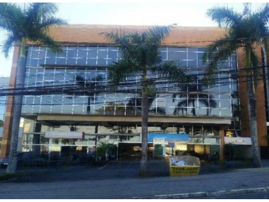 Imagem 3 do Leilão de Sala Comercial - São Bento - Belo Horizonte/MG