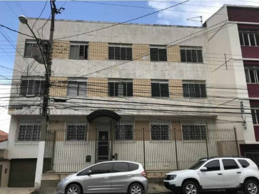 Imagem 2 do Leilão de Apartamento - Paineiras - Juiz de Fora/MG