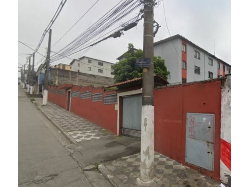Imagem 1 do Leilão de Apartamento - Conjunto Habitacional Santa Etelvina Vii - São Paulo/SP