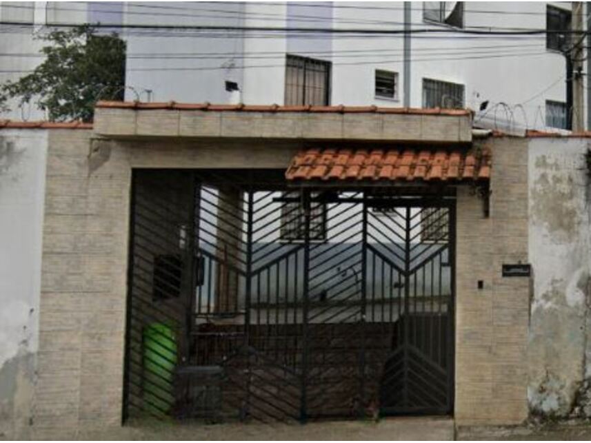 Imagem 2 do Leilão de Apartamento - Conjunto Habitacional Santa Etelvina Vii - São Paulo/SP
