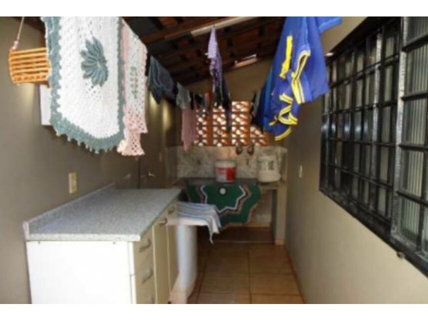 Imagem 7 do Leilão de Casa - Conjunto Residencial Centenário - Bebedouro/SP
