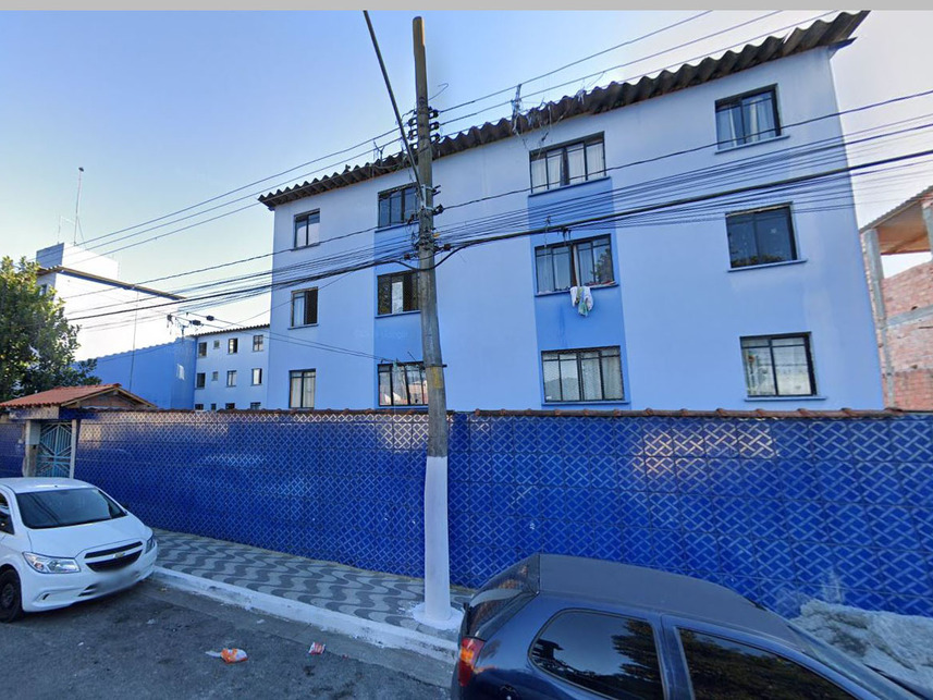 Imagem 3 do Leilão de Apartamento - Conjunto Habitacional Santa Etelvina Ii-B - São Paulo/SP