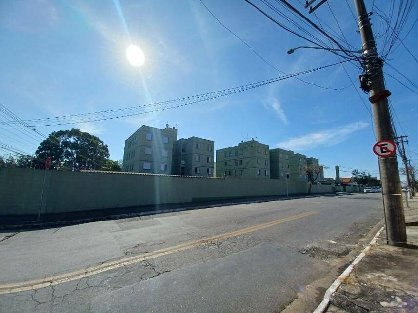Imagem 1 do Leilão de Apartamento - Morada do Sol - São José dos Campos/SP