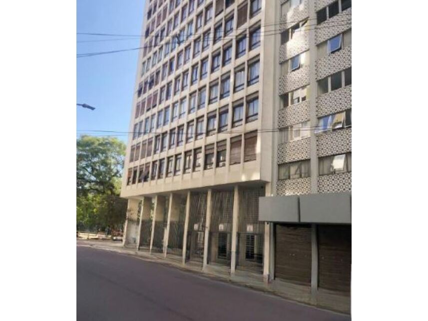 Imagem 4 do Leilão de Apartamento - Centro - Curitiba/PR