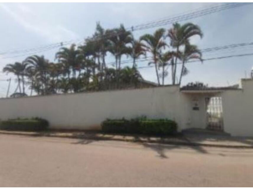 Imagem 1 do Leilão de Casa - Jardim Caxambu - Jundiaí/SP