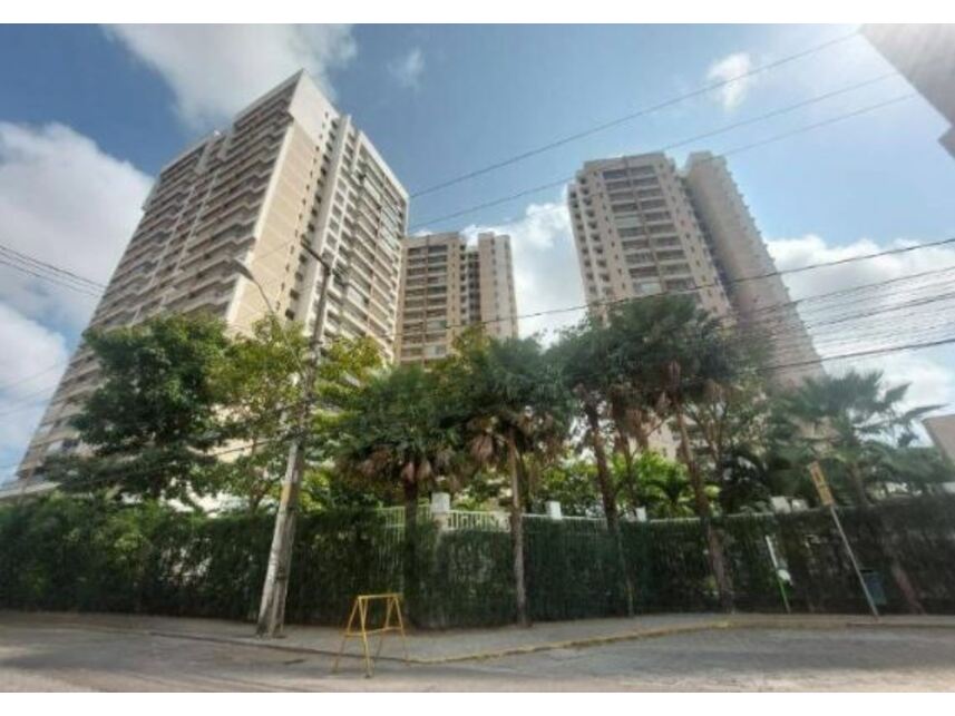 Imagem 1 do Leilão de Apartamento - Papicu - Fortaleza/CE