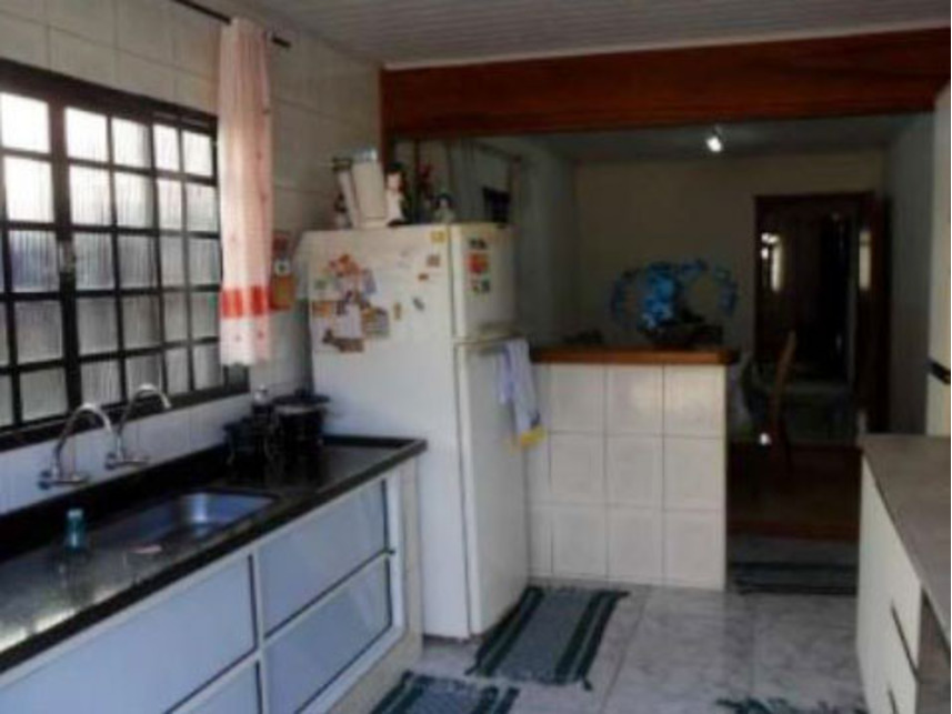 Imagem 6 do Leilão de Casa - Conjunto Residencial Centenário - Bebedouro/SP